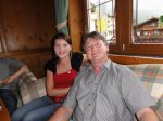 10 Jahre Hotel Tuxertal|Karin und J&uuml;rgen