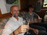 10 Jahre Hotel Tuxertal|Andreas und Felix