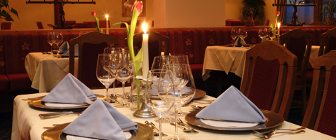 Hotel Tuxertal