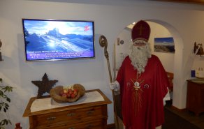 Nikolaus im Tuxertal, Bild 1/2