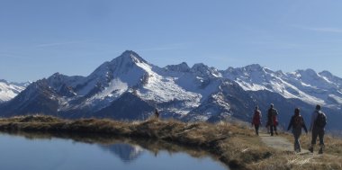 Die finale Wanderwoche für heuer ist angebrochen...., Bild 1/2