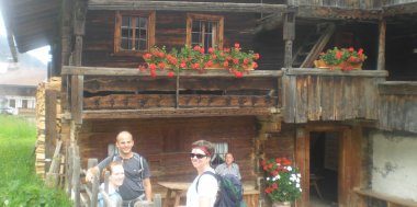 Das Mehlerhaus, Bild 1/2