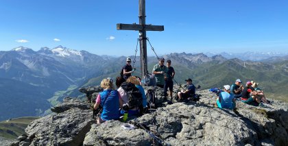 --en-hiking-vacation bild#1