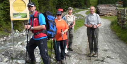 naturhotel-urlaubsfotos-sommer-2009-20-27-juni-wanderopening bild#28