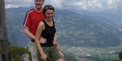naturhotel-urlaubsfotos-sommer-2009-28-juni-bis-4-juli-wandern-im-tuxertal bild#19