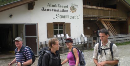 naturhotel-urlaubsfotos-sommer-2009-28-juni-bis-4-juli-wandern-im-tuxertal bild#35