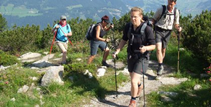 naturhotel-urlaubsfotos-sommer-2009-28-juni-bis-4-juli-wandern-im-tuxertal bild#73