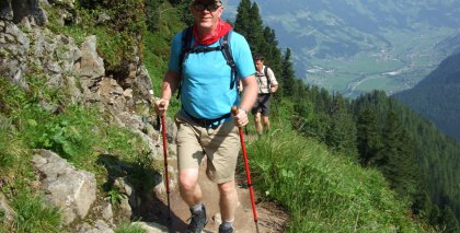 naturhotel-urlaubsfotos-sommer-2009-28-juni-bis-4-juli-wandern-im-tuxertal bild#75