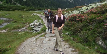 naturhotel-urlaubsfotos-sommer-2009-5-11-juli-wandern-im-zillertal bild#55