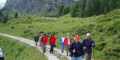 naturhotel-urlaubsfotos-sommer-2009-5-11-juli-wandern-im-zillertal bild#73