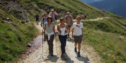 naturhotel-urlaubsfotos-sommer-2009-19-25-juli-wandern-und-geniessen bild#50
