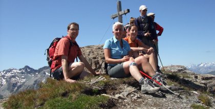 naturhotel-urlaubsfotos-sommer-2009-26-juli-bis-1-august-wandern-im-tuxertal bild#28