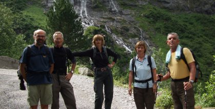 naturhotel-urlaubsfotos-sommer-2009-26-juli-bis-1-august-wandern-im-tuxertal bild#36