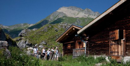 naturhotel-urlaubsfotos-sommer-2009-26-juli-bis-1-august-wandern-im-tuxertal bild#61