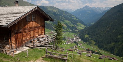 naturhotel-urlaubsfotos-sommer-2009-26-juli-bis-1-august-wandern-im-tuxertal bild#104