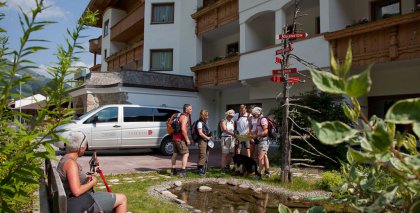 naturhotel-urlaubsfotos-sommer-2009-26-juli-bis-1-august-wandern-im-tuxertal bild#106