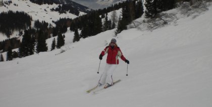 naturhotel-urlaubsfotos-winter-2009-jaenner--skifahren-und-schneeschuhwandern bild#3