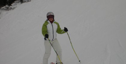 naturhotel-urlaubsfotos-winter-2009-jaenner--skifahren-und-schneeschuhwandern bild#4