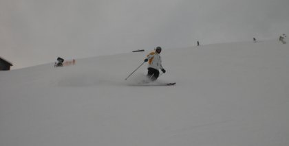 naturhotel-urlaubsfotos-winter-2009-jaenner--skifahren-und-schneeschuhwandern bild#6