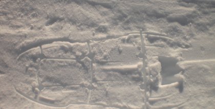 naturhotel-urlaubsfotos-winter-2009-jaenner--skifahren-und-schneeschuhwandern bild#16