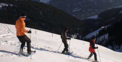 naturhotel-urlaubsfotos-winter-2009-jaenner--skifahren-und-schneeschuhwandern bild#19