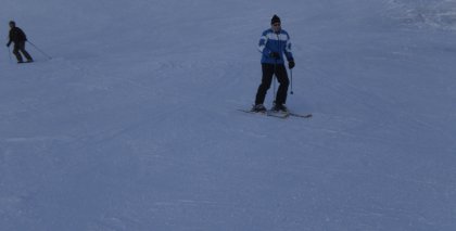 naturhotel-urlaubsfotos-winter-2009-jaenner--skifahren-und-schneeschuhwandern bild#39