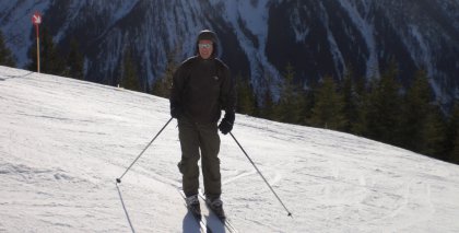 naturhotel-urlaubsfotos-winter-2009-jaenner--skifahren-und-schneeschuhwandern bild#41