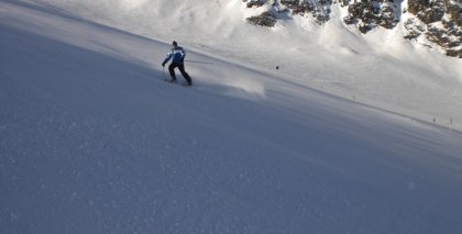 naturhotel-urlaubsfotos-winter-2009-jaenner--skifahren-und-schneeschuhwandern bild#46