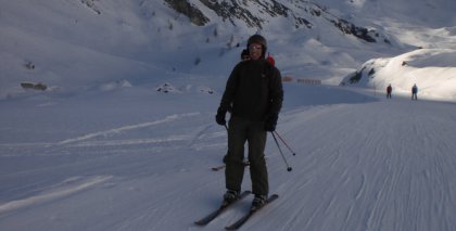 naturhotel-urlaubsfotos-winter-2009-jaenner--skifahren-und-schneeschuhwandern bild#48