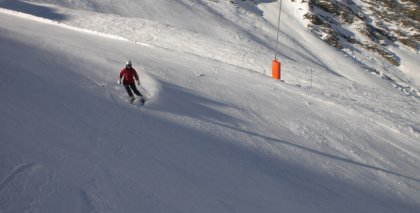 naturhotel-urlaubsfotos-winter-2009-jaenner--skifahren-und-schneeschuhwandern bild#52