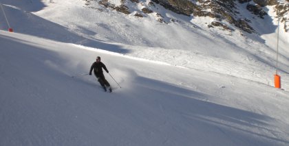 naturhotel-urlaubsfotos-winter-2009-jaenner--skifahren-und-schneeschuhwandern bild#54