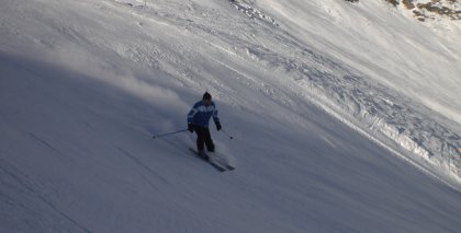 naturhotel-urlaubsfotos-winter-2009-jaenner--skifahren-und-schneeschuhwandern bild#55