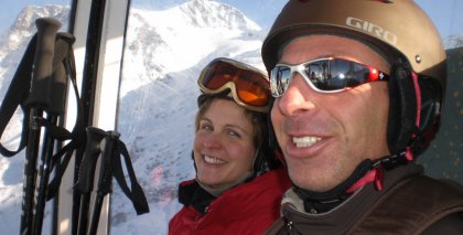 naturhotel-urlaubsfotos-winter-2009-jaenner--skifahren-und-schneeschuhwandern bild#60