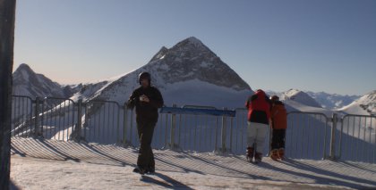 naturhotel-urlaubsfotos-winter-2009-jaenner--skifahren-und-schneeschuhwandern bild#62