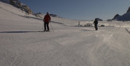 naturhotel-urlaubsfotos-winter-2009-jaenner--skifahren-und-schneeschuhwandern bild#64