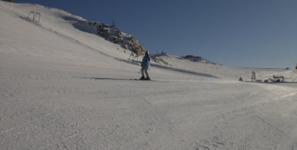 naturhotel-urlaubsfotos-winter-2009-jaenner--skifahren-und-schneeschuhwandern bild#65
