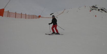naturhotel-urlaubsfotos-winter-2009-jaenner--skifahren-und-schneeschuhwandern bild#69