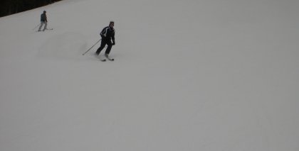 naturhotel-urlaubsfotos-winter-2009-jaenner--skifahren-und-schneeschuhwandern bild#71