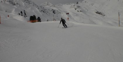 naturhotel-urlaubsfotos-winter-2009-jaenner--skifahren-und-schneeschuhwandern bild#73