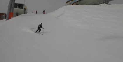 naturhotel-urlaubsfotos-winter-2009-jaenner--skifahren-und-schneeschuhwandern bild#75