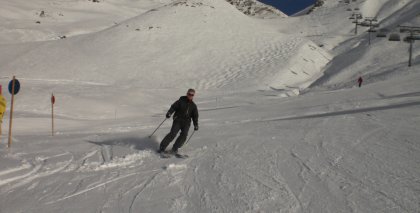 naturhotel-urlaubsfotos-winter-2009-jaenner--skifahren-und-schneeschuhwandern bild#79