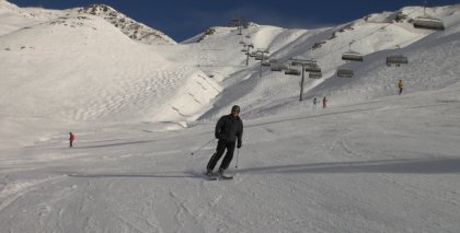 naturhotel-urlaubsfotos-winter-2009-jaenner--skifahren-und-schneeschuhwandern bild#80