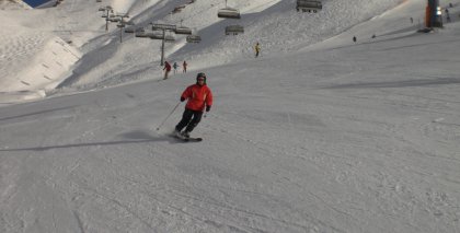naturhotel-urlaubsfotos-winter-2009-jaenner--skifahren-und-schneeschuhwandern bild#81