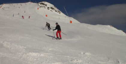 naturhotel-urlaubsfotos-winter-2009-jaenner--skifahren-und-schneeschuhwandern bild#84