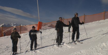 naturhotel-urlaubsfotos-winter-2009-jaenner--skifahren-und-schneeschuhwandern bild#87