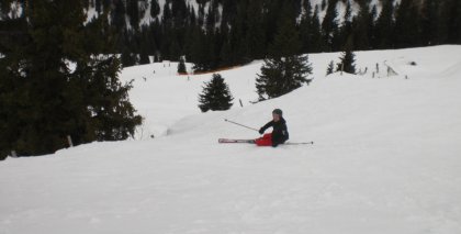 naturhotel-urlaubsfotos-winter-2009-jaenner--skifahren-und-schneeschuhwandern bild#95