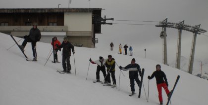 naturhotel-urlaubsfotos-winter-2009-jaenner--skifahren-und-schneeschuhwandern bild#97