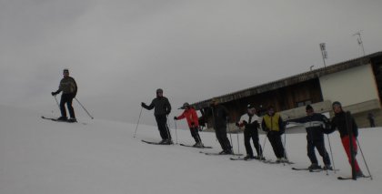 naturhotel-urlaubsfotos-winter-2009-jaenner--skifahren-und-schneeschuhwandern bild#98