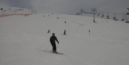naturhotel-urlaubsfotos-winter-2009-jaenner--skifahren-und-schneeschuhwandern bild#99