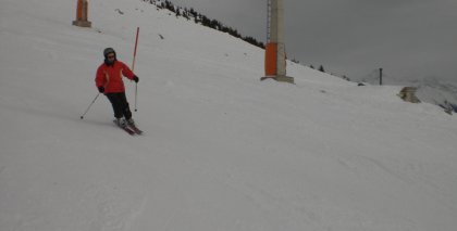naturhotel-urlaubsfotos-winter-2009-jaenner--skifahren-und-schneeschuhwandern bild#101